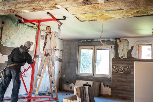 Best Attic Insulation Installation  in Jasper, IN