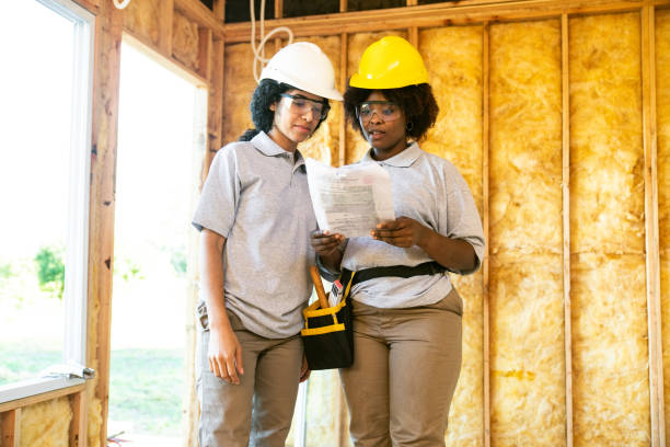 Best Attic Insulation Installation  in Jasper, IN