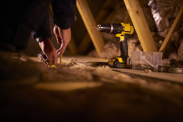 Best Residential Insulation Services  in Jasper, IN