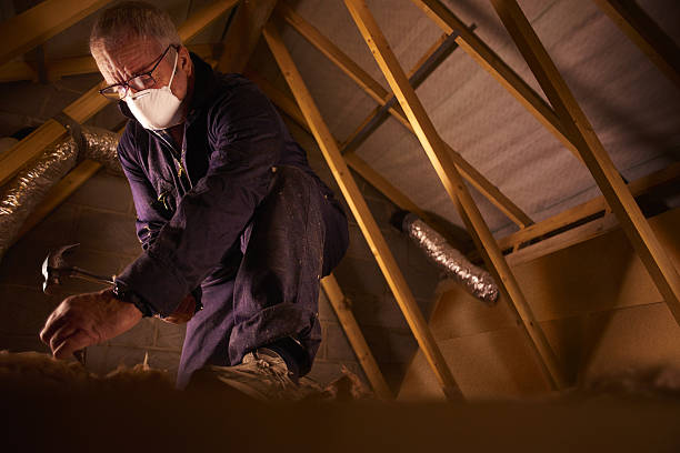 Best Best Insulation Companies  in Jasper, IN